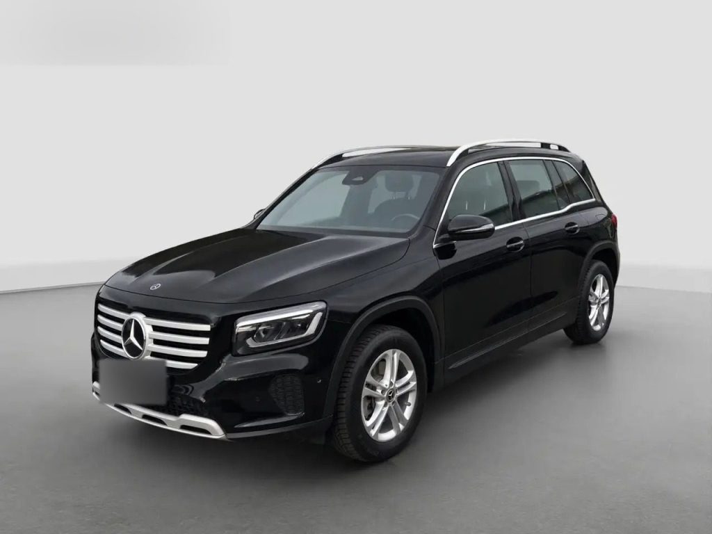 Mercedes-Benz GLB 200 d 7 places
