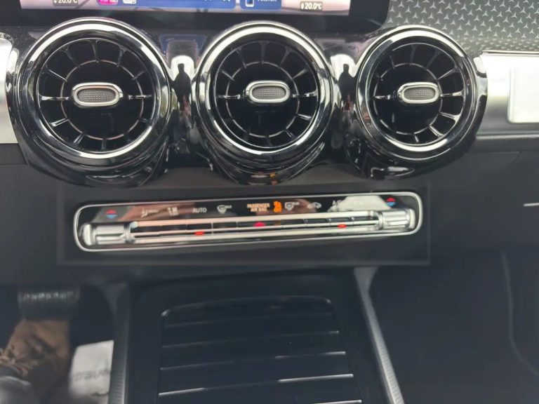 Mercedes-Benz GLB 200 d 7 places - photo 13