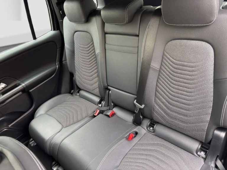 Mercedes-Benz GLB 200 d 7 places - photo 16