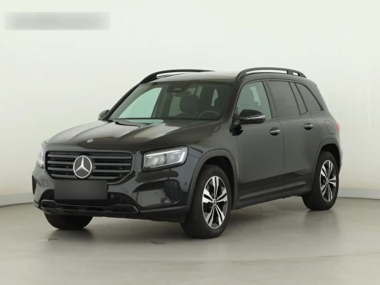 Mercedes-Benz GLB 200 d