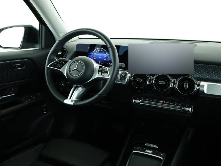Mercedes-Benz GLB 200 d - photo 10