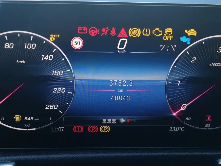 Mercedes-Benz GLB 200 d - photo 11