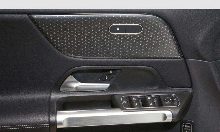 Mercedes-Benz GLB 180 Progressive - photo 13