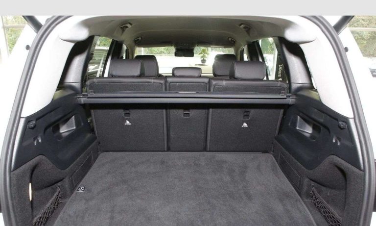 Mercedes-Benz GLB 180 Progressive - photo 14