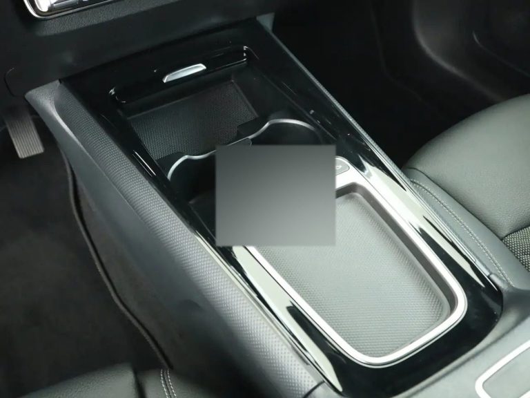 Mercedes-Benz GLB 200 d - photo 15
