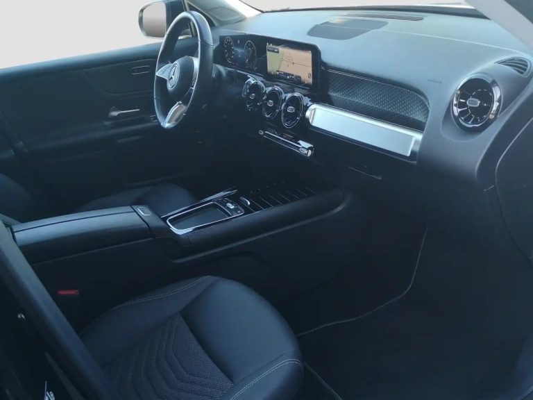 Mercedes-Benz GLB 200 d - photo 15