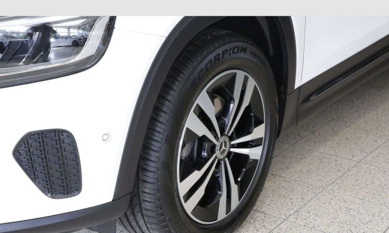 Mercedes-Benz GLB 180 Progressive - photo 15