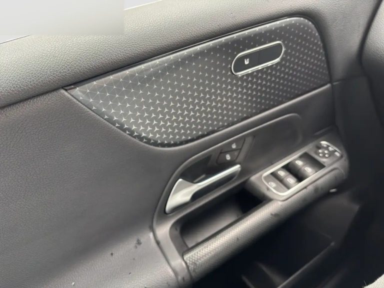 Mercedes-Benz GLB 200 d 7 places - photo 17