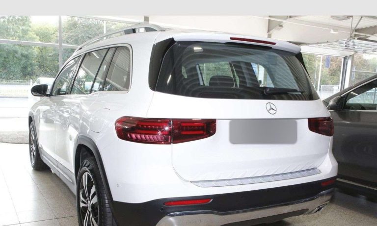 Mercedes-Benz GLB 180 Progressive - photo 2