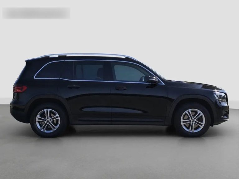 Mercedes-Benz GLB 200 d - photo 6