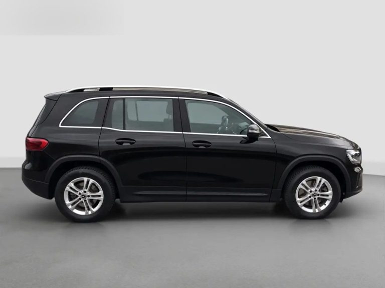 Mercedes-Benz GLB 200 d 7 places - photo 6
