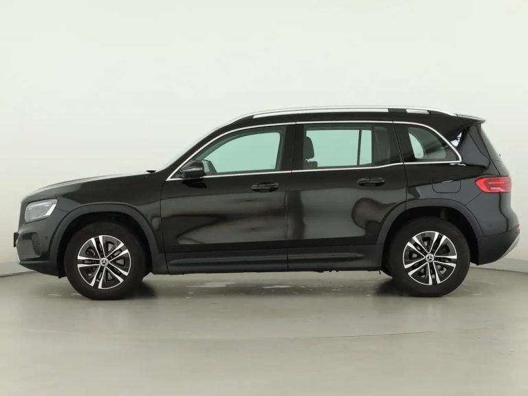 Mercedes-Benz GLB 200 d - photo 7