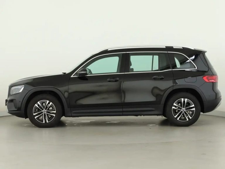 Mercedes-Benz GLB 200 d - photo 7