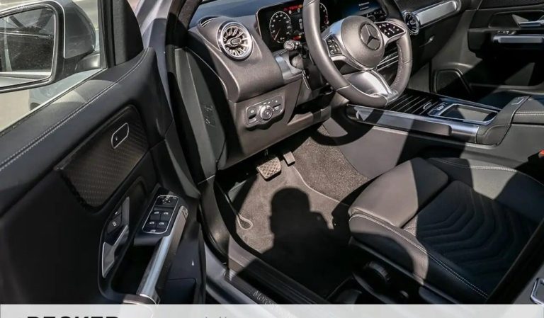 Mercedes-Benz GLB 180 Progressive - photo 9