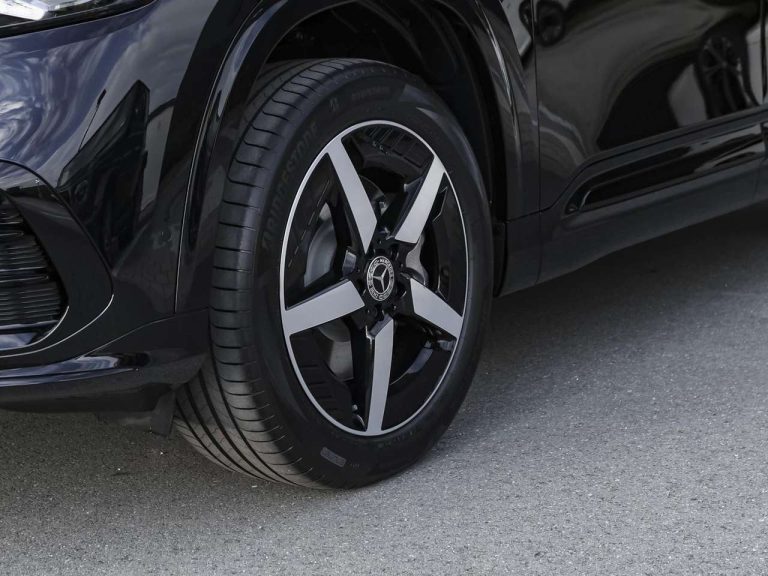 Mercedes-Benz GLB 200 AMG Night 7 places - photo 12