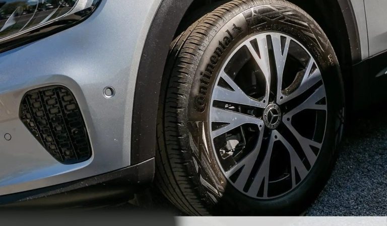 Mercedes-Benz GLB 180 Progressive - photo 3