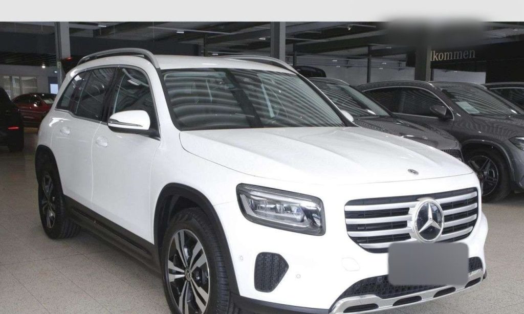 Mercedes-Benz GLB 180 Progressive