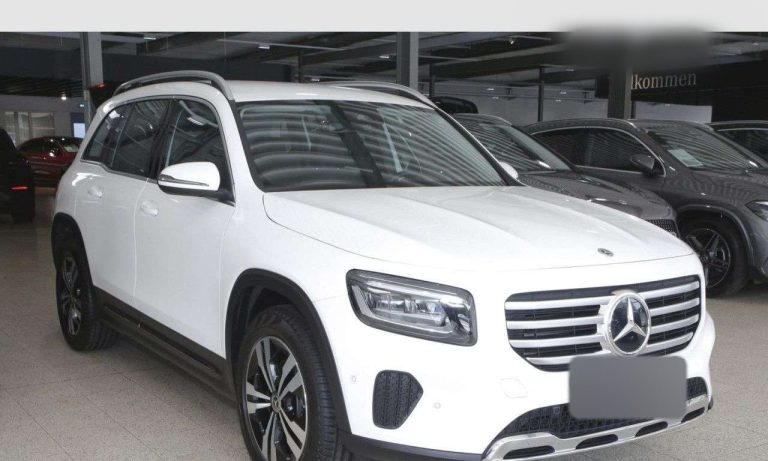 Mercedes-Benz GLB 180 Progressive