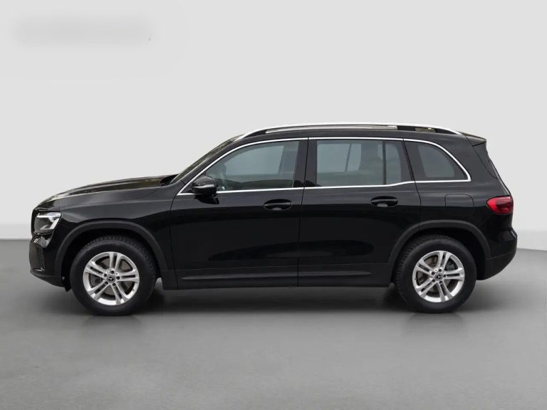 Mercedes-Benz GLB 200 d 7 places - photo 5