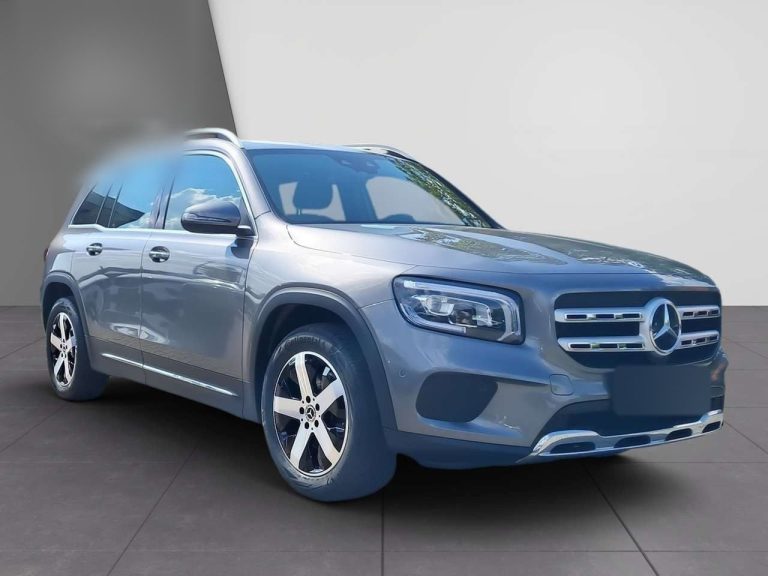 Mercedes-Benz GLB 200 Progressive - photo 2
