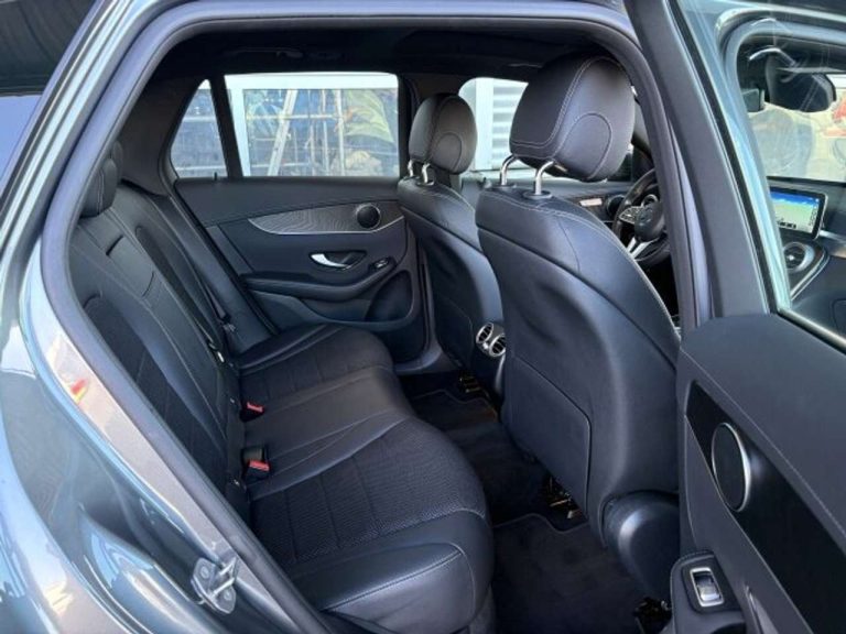Mercedes-Benz GLC 220 d 4MATIC Exclusive - photo 10