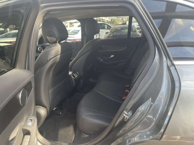 Mercedes-Benz GLC 220 d 4MATIC Exclusive - photo 10