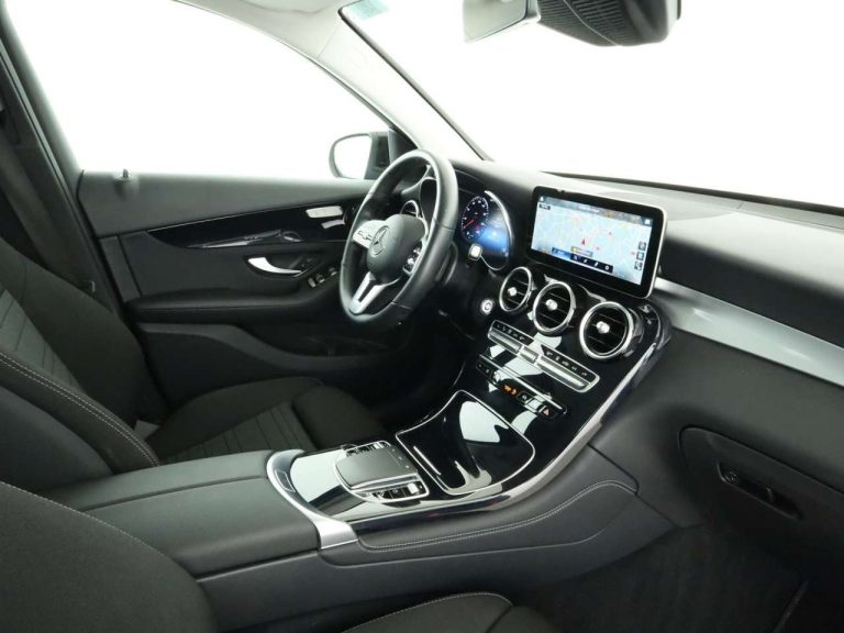 Mercedes-Benz GLC 300 de 4MATIC - photo 10