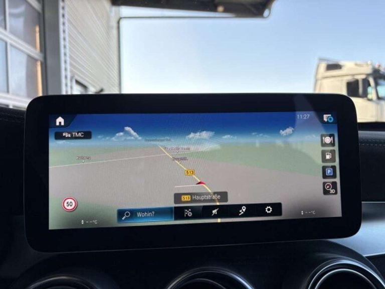 Mercedes-Benz GLC 220 d 4MATIC Exclusive - photo 11