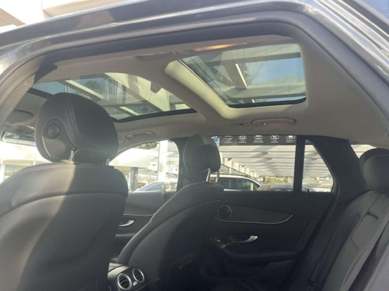 Mercedes-Benz GLC 220 d 4MATIC Exclusive - photo 11
