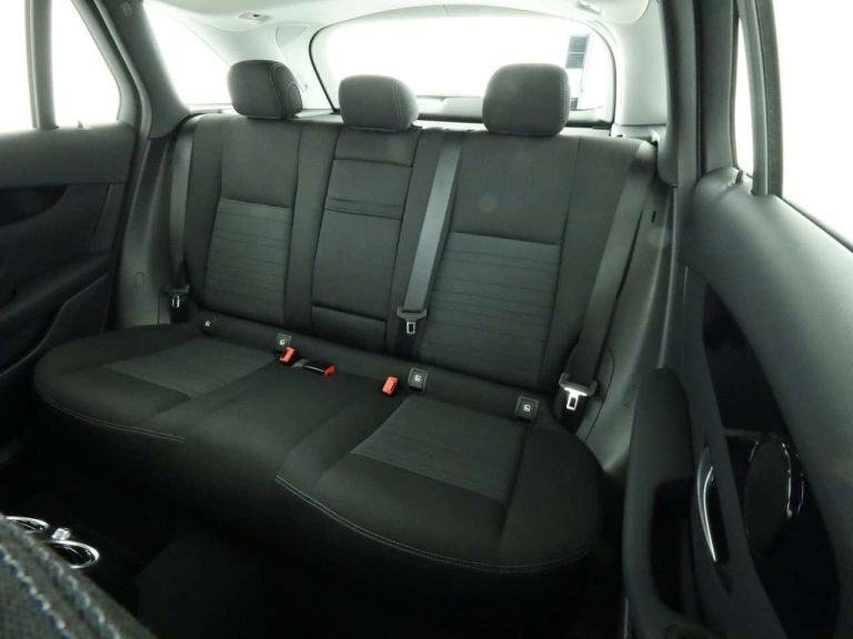 Mercedes-Benz GLC 300 de 4MATIC - photo 11