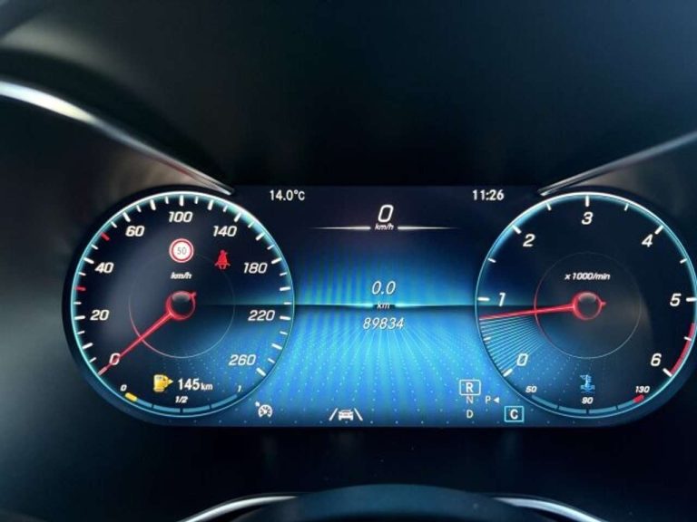 Mercedes-Benz GLC 220 d 4MATIC Exclusive - photo 12