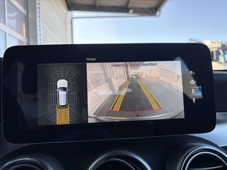 Mercedes-Benz GLC 220 d 4MATIC Exclusive - photo 13