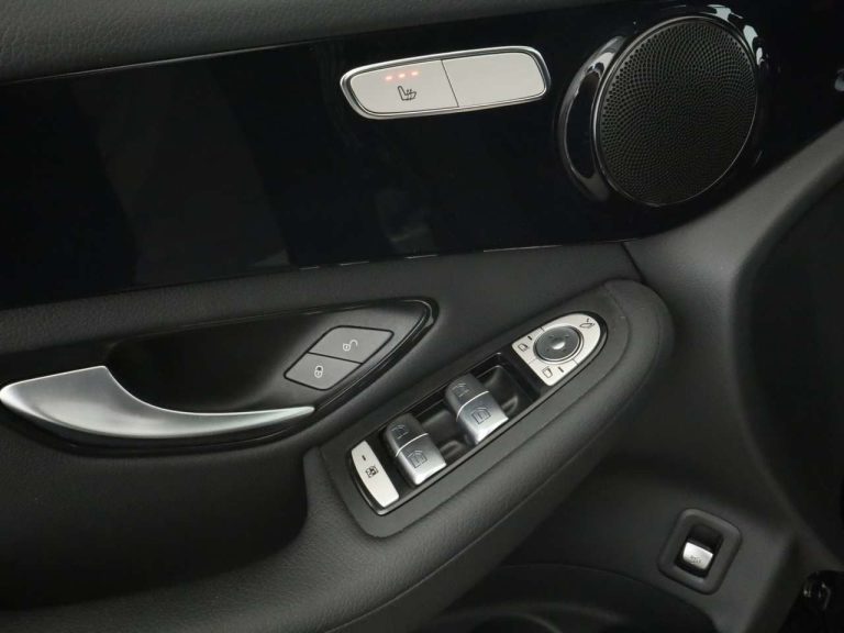 Mercedes-Benz GLC 300 de 4MATIC - photo 13