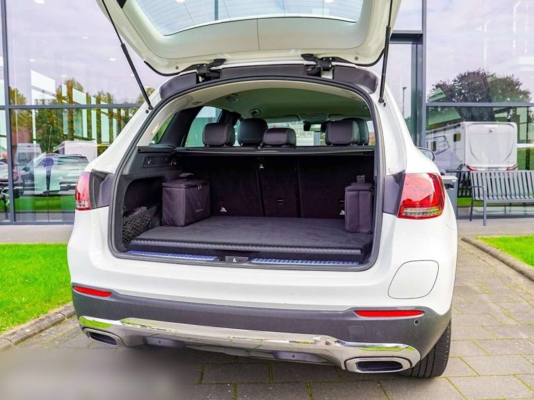 Mercedes-Benz GLC 300 de 4MATIC Avantgarde - photo 13