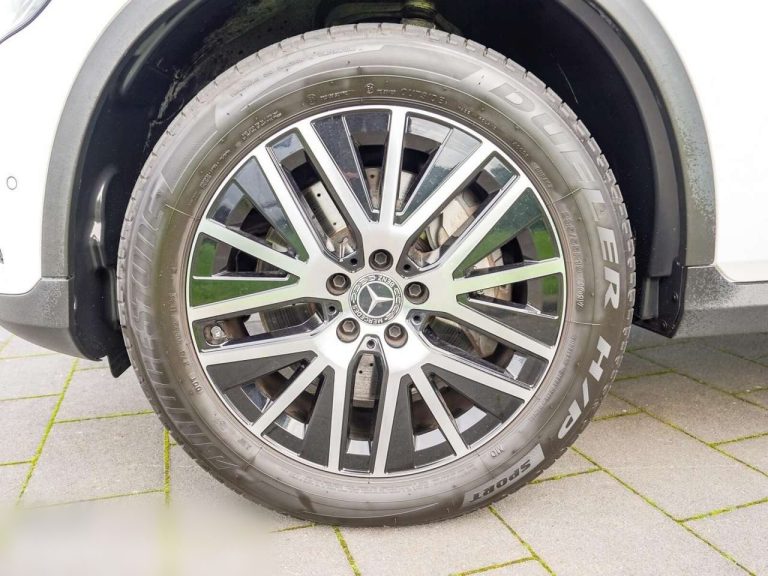 Mercedes-Benz GLC 300 de 4MATIC Avantgarde - photo 14