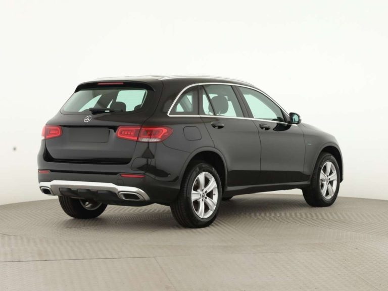 Mercedes-Benz GLC 300 de 4MATIC - photo 2