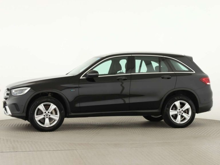 Mercedes-Benz GLC 300 de 4MATIC - photo 3