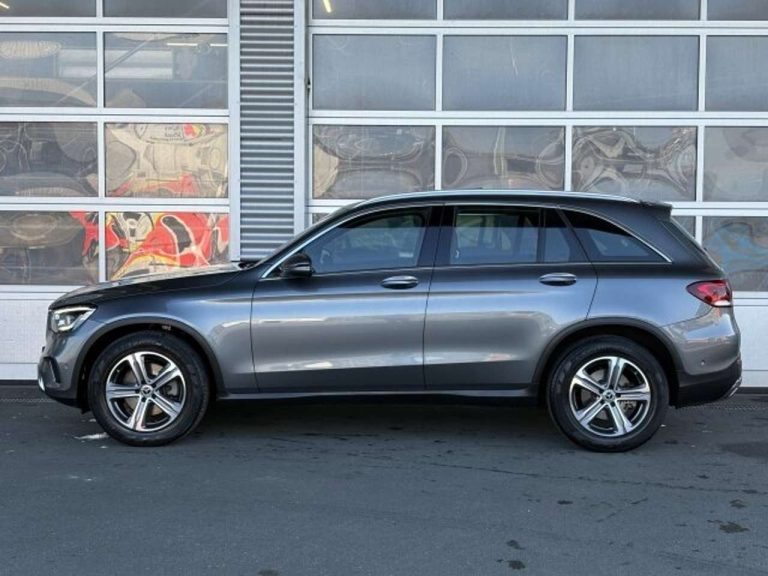 Mercedes-Benz GLC 220 d 4MATIC Exclusive - photo 4