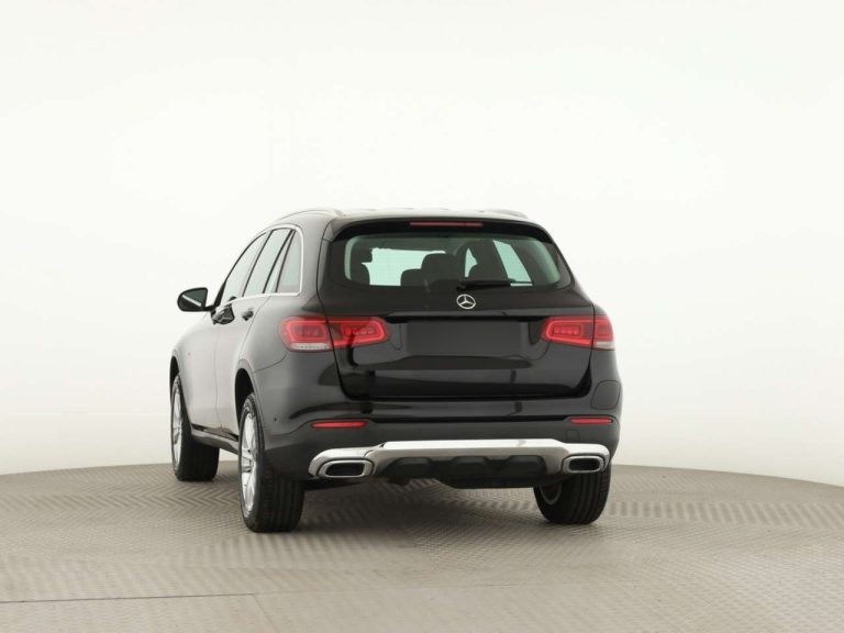 Mercedes-Benz GLC 300 de 4MATIC - photo 5