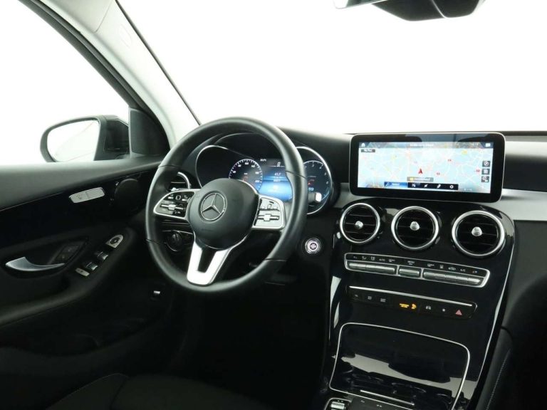 Mercedes-Benz GLC 300 de 4MATIC - photo 7