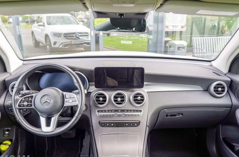Mercedes-Benz GLC 300 de 4MATIC Avantgarde - photo 7