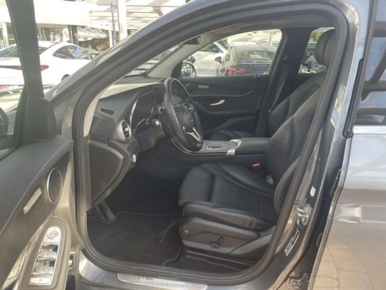 Mercedes-Benz GLC 220 d 4MATIC Exclusive - photo 8