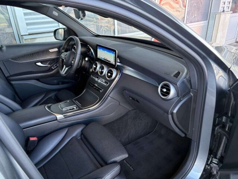 Mercedes-Benz GLC 220 d 4MATIC Exclusive - photo 9