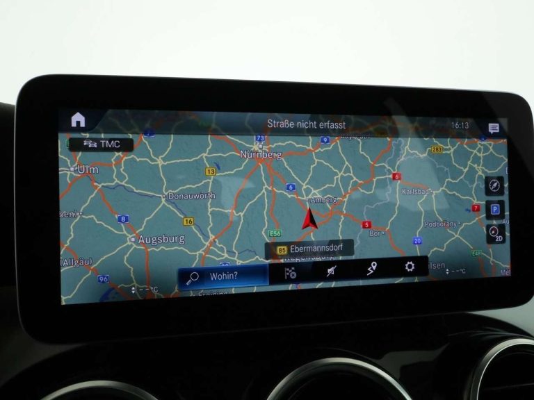 Mercedes-Benz GLC 300 de 4MATIC - photo 9