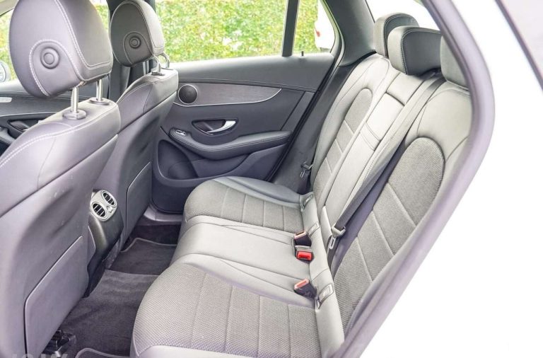 Mercedes-Benz GLC 300 de 4MATIC Avantgarde - photo 9