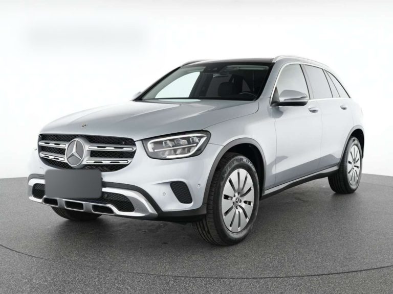 Mercedes-Benz GLC 200 4MATIC