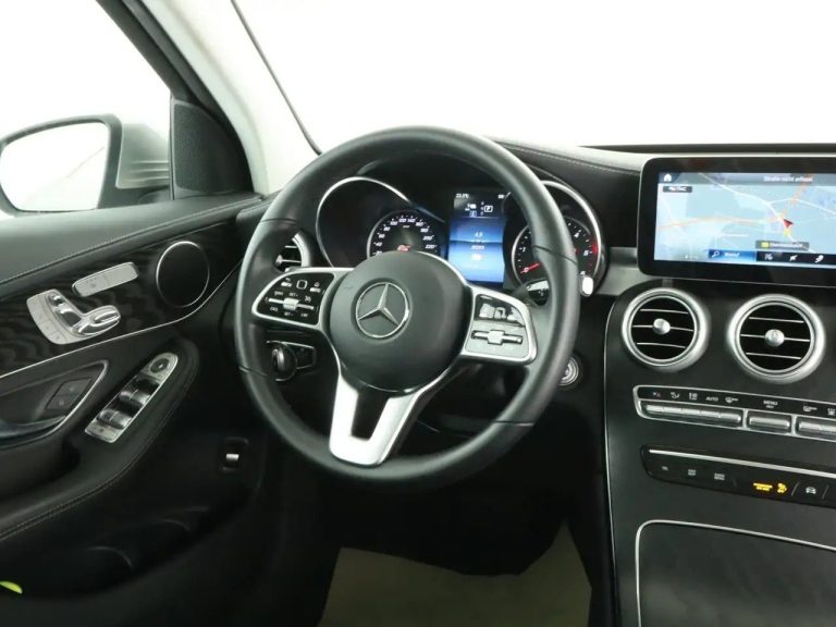 Mercedes-Benz GLC 300 de 4MATIC - photo 10