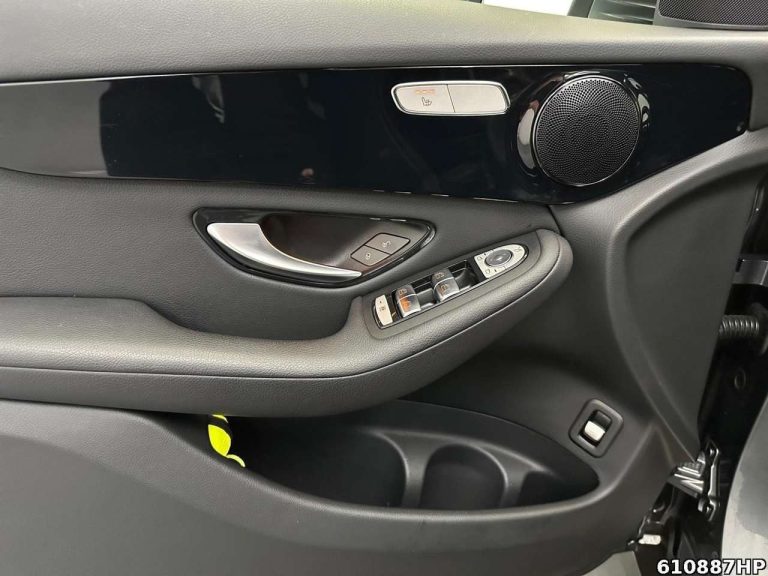 Mercedes-Benz GLC 220 d 4MATIC - photo 10