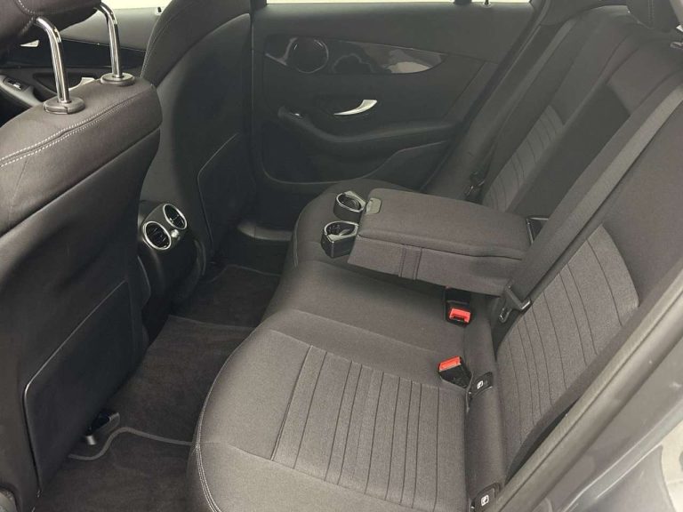 Mercedes-Benz GLC 220 d 4MATIC - photo 10