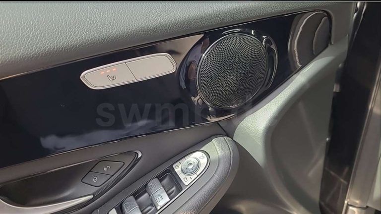 Mercedes-Benz GLC 300 de 4MATIC Advanced - photo 10